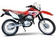 Imagen 4 de 15 de Honda Tornado