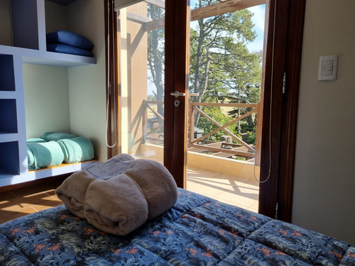 Imagen 12 de 14 de Alquiler De Cabañas En Sierra De Los Padres