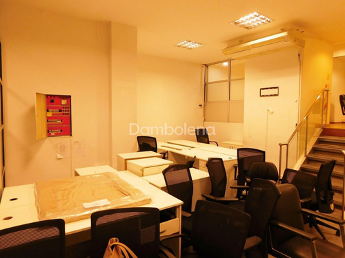 Imagen 9 de 18 de Oficina En Venta O Permuta Ubicado En Monserrat, Capital Federal, Buenos Aires