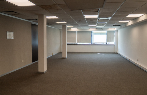 Oficinas En Alquiler | Corrientes 1166