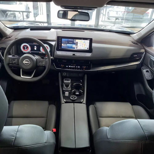 Nissan X-Trail E-Power 1.5 Exclusive