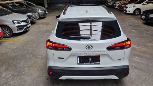 Toyota Corolla Cross 2.0 Xei Cvt