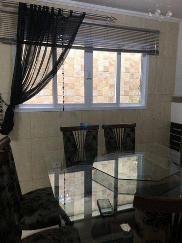 Imagem 7 de 30 de Sobrado Com 3 Dormitórios À Venda, 260 M² Por R$ 1.280.000,00 - Vila Alpina - São Paulo/sp - So0400