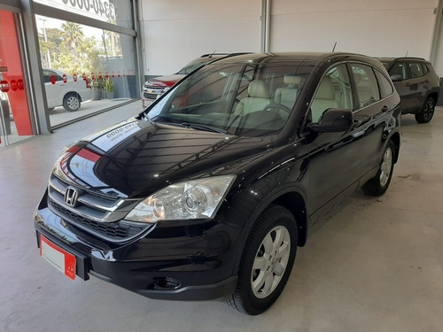 Imagem 1 de 11 de Honda Cr-v Lx