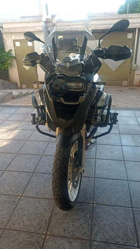 Bmw Gs 1200 2015  Premium