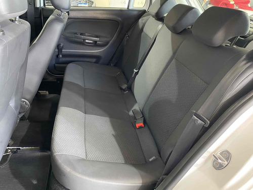 Volkswagen Gol 1.0 12V MPI TOTALFLEX 4P MANUAL