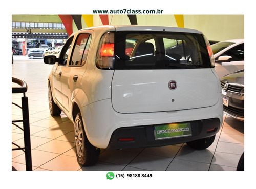 Fiat Uno Uno 1.0 FIRE FLEX ATTRACTIVE MANUAL