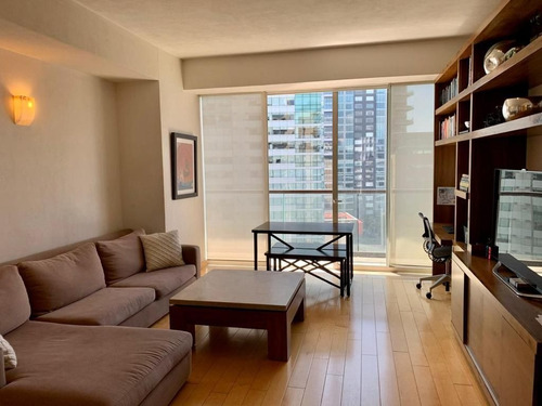 Departamento En Club Residencial Bosques