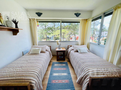Venta: 4 Dormitorios Rooselvelt Center Punta Del Este