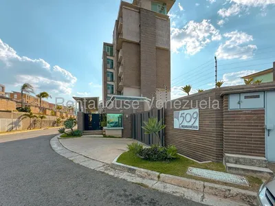 Apartamento en venta