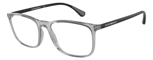 Lente Oftalmico Emporio Armani Ea3177