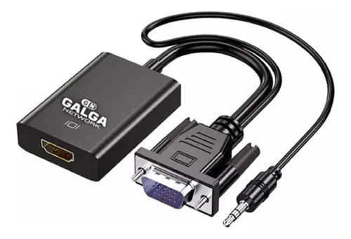Precio de convertidor de vga a hdmi sale