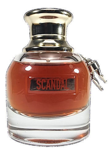 Perfume Scandal 30ml Edp Jean Paul Gaultier