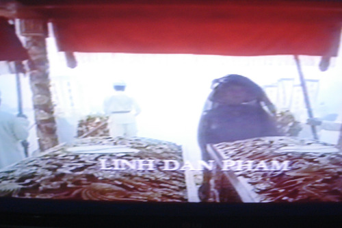 Vhs Indochina ( Indochine, Régis Wargnier, 1992) (Usado)