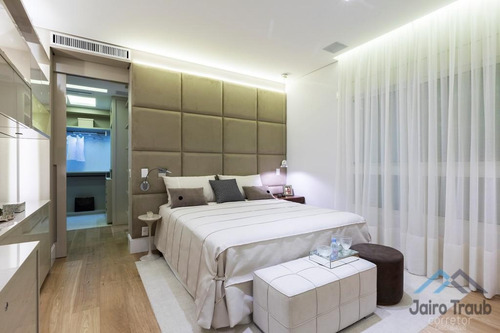 Apartamento Com 5 Dormitório(s) Localizado(a) No Bairro Vila Olímpia Em São Paulo / São Paulo - 3207:906629