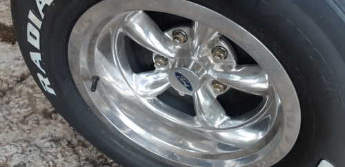 Imagem 5 de 15 de Ford F100 V 8 292