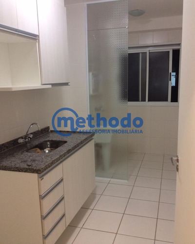 Apartamento - Ap00346 - 68501167