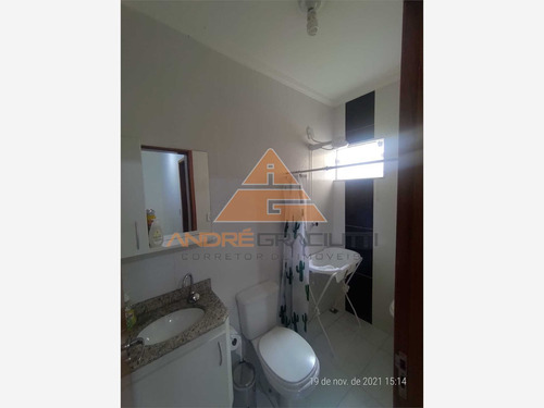 Imagem 14 de 15 de Sobrado - Vila Luzita - Santo Andre - Sao Paulo | Ref.: - 4038