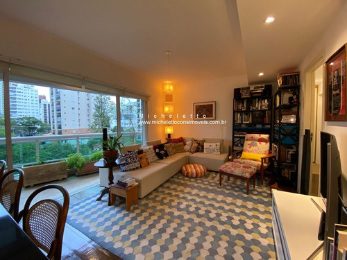 Imagem 12 de 20 de Apartamento - Ap05039 - 70085138