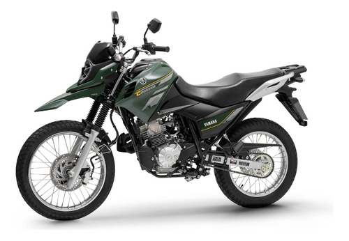 Yamaha Xtz 150 Crosser Z Abs 2025 - 0km