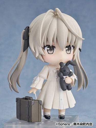 Mz Figura De Ação #2358 Yosuga No Sora Kasugano Sora
