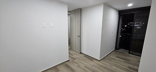 Departamento 3 Recamaras 81m2 Balcon Toreo M 4 Caminos Escritura Gratis