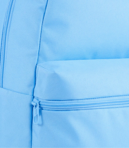 Mochila Puma Phase Unisex 091164-09 Azul Claro Lisa