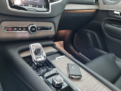 Volvo Xc90 Ultimate Recharge T8 2023