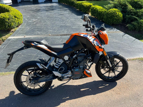 Imagen 19 de 19 de Ktm 2017