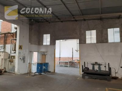 Imagem 7 de 12 de Comercial - Ref: 41724