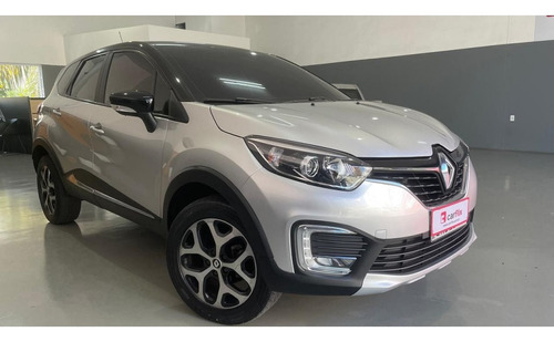 Renault Captur 1.6 16V SCE FLEX INTENSE X-TRONIC