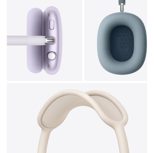 Apple AirPods Max - Morado