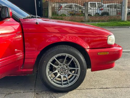 Nissan Sentra 1.6 B13 Std