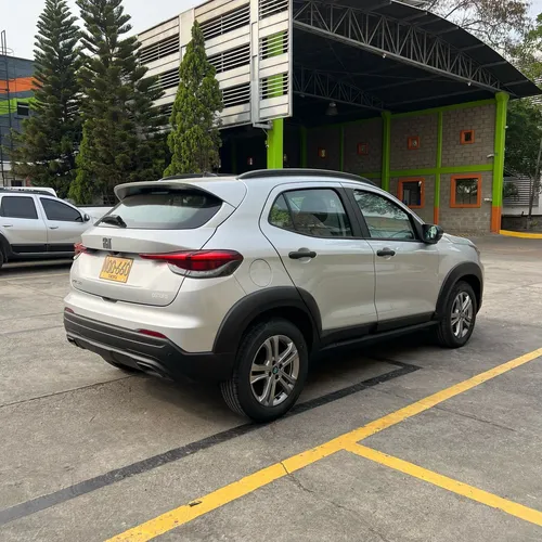 Fiat Pulse Drive 2025 1.4l Mt