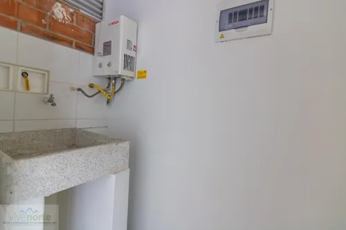 Apartamento En Venta En Entrevientos. Cod V12569