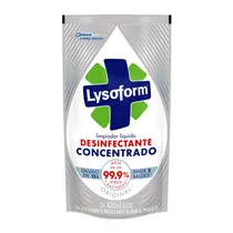Comprar Lysoform Limpiador Liquido Concentrado  X 420 Ml