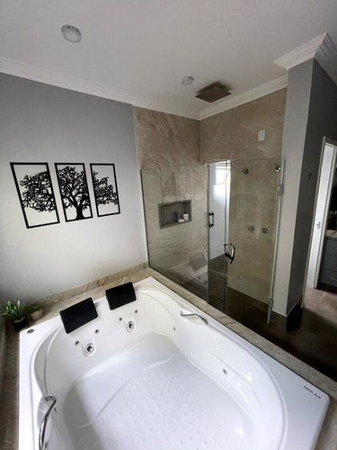 Imagem 13 de 30 de Casa Com 3 Dormitórios À Venda, 316 M² Por R$ 1.500.000 - Damha I - São José Do Rio Preto/sp - Ca8979