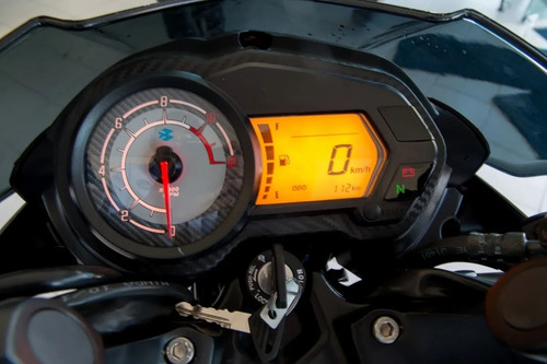 Bajaj Pulsar Ns 125 Frenos Combinados Cbs Negro. 2021