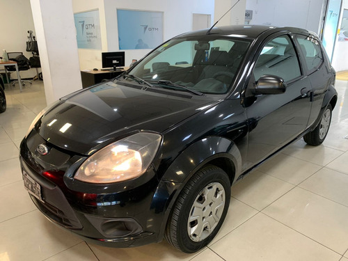 Ford Ka 1.0 Fly Viral 63cv