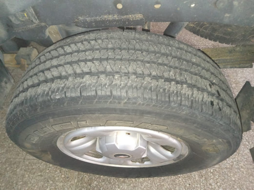 Chevrolet S10 2.8 Ls Cd Tdci 200cv