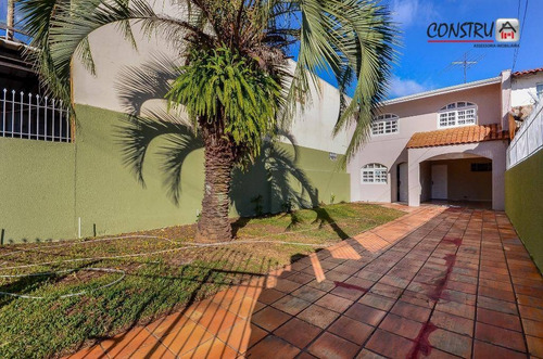 Imagem 2 de 30 de Sobrado À Venda, 200 M² Por R$ 460.000,00 - Uberaba - Curitiba/pr - So0026