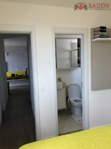 Imagem 7 de 12 de Apartamento 3 Dormitórios Sendo 1 Suíte - Ap02669