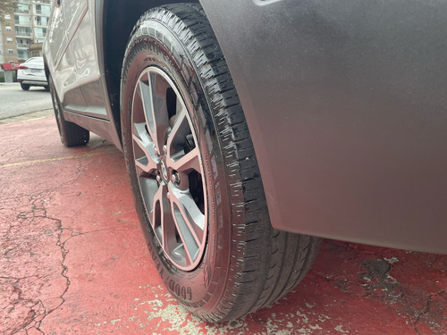 Hyundai Creta 1.6 Attitude Flex Aut. (pcd) 5p