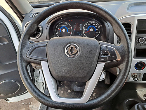 Dongfeng Df212 Plus Diesel