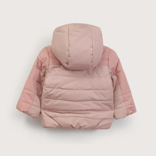 Parka Bebés Lila 40153 Opaline