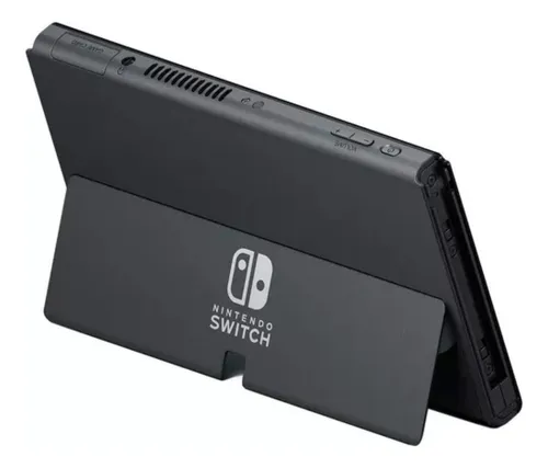 Nintendo Switch Neon + Mortal Kombat 8 Reacondicionado (Reacondicionado)