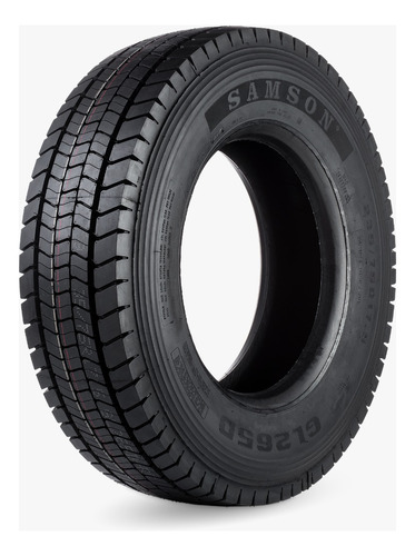 Pneu Samson Aro 17.5 235/75r17.5 Gl265d 16pr - Tração