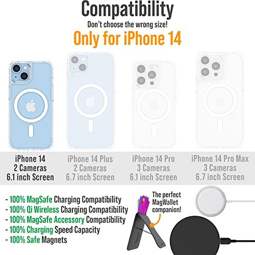 Funda Para Scooch iPhone 14