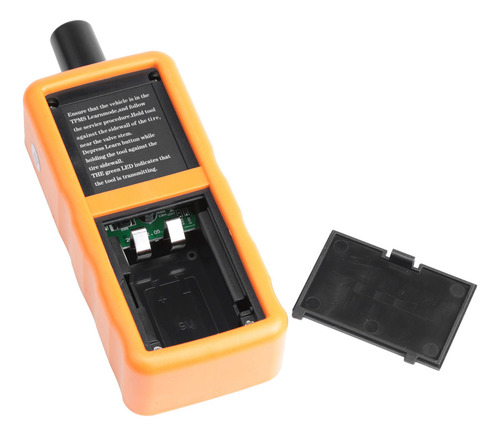 Sensor Del Monitor De Presión De Neumáticos, Repuesto De La