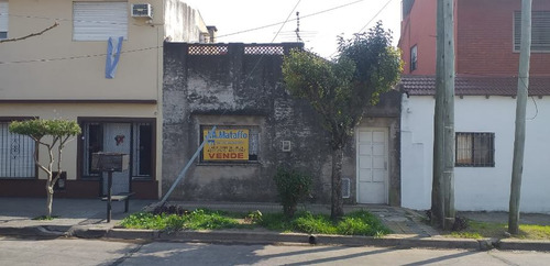 Departamento Tipo Casa En Alquiler En Wilde Oeste